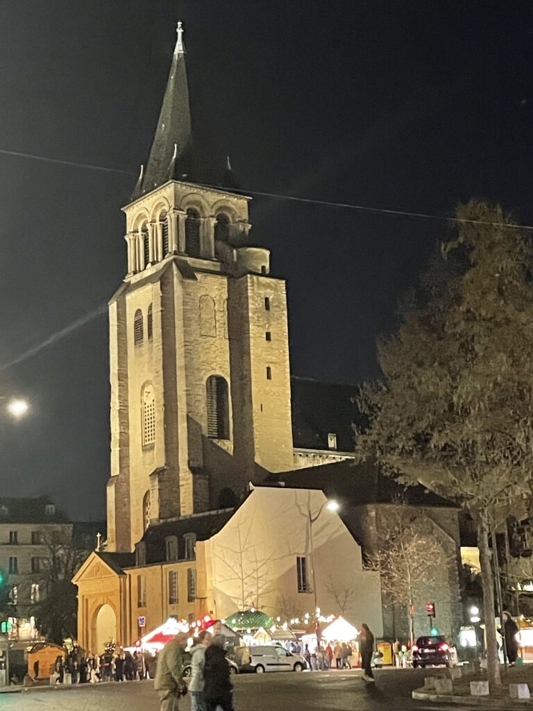 Special experience in Paris ! image 2