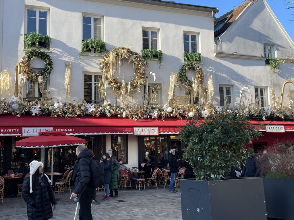 Montmartre Eternal image 4