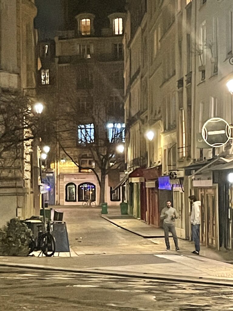 Hearth of Paris and its Treasures !! image 2