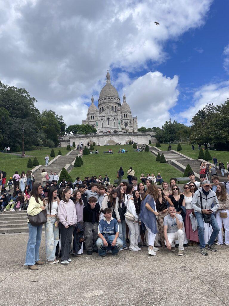 Montmartre Eternal